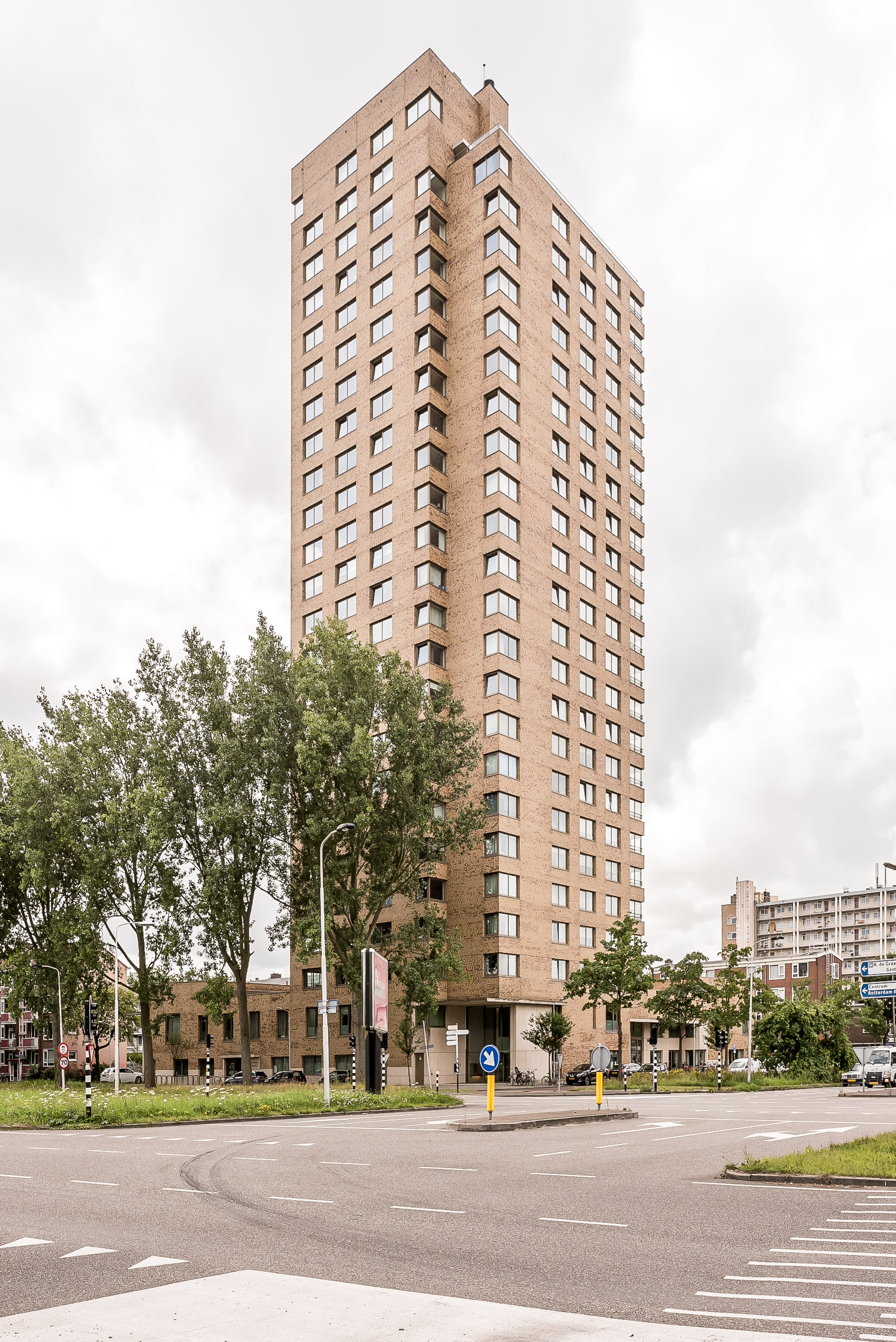 Apartment for rent: Van Beresteynstraat 113, Kuyperwijk-Zuid Delft