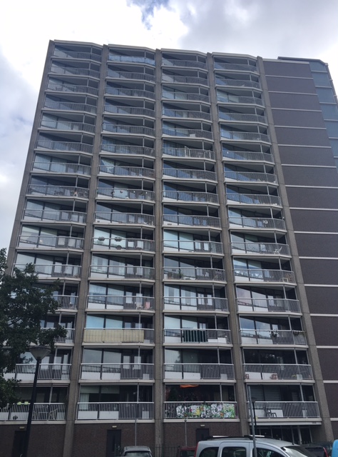 Appartement te huur: Elzendreef 449, Essesteijn / Dreven Voorburg