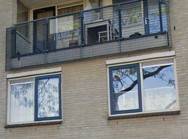 Apartment for rent: Hertenrade 600, Venen, Oorden en Raden 'S-Gravenhage
