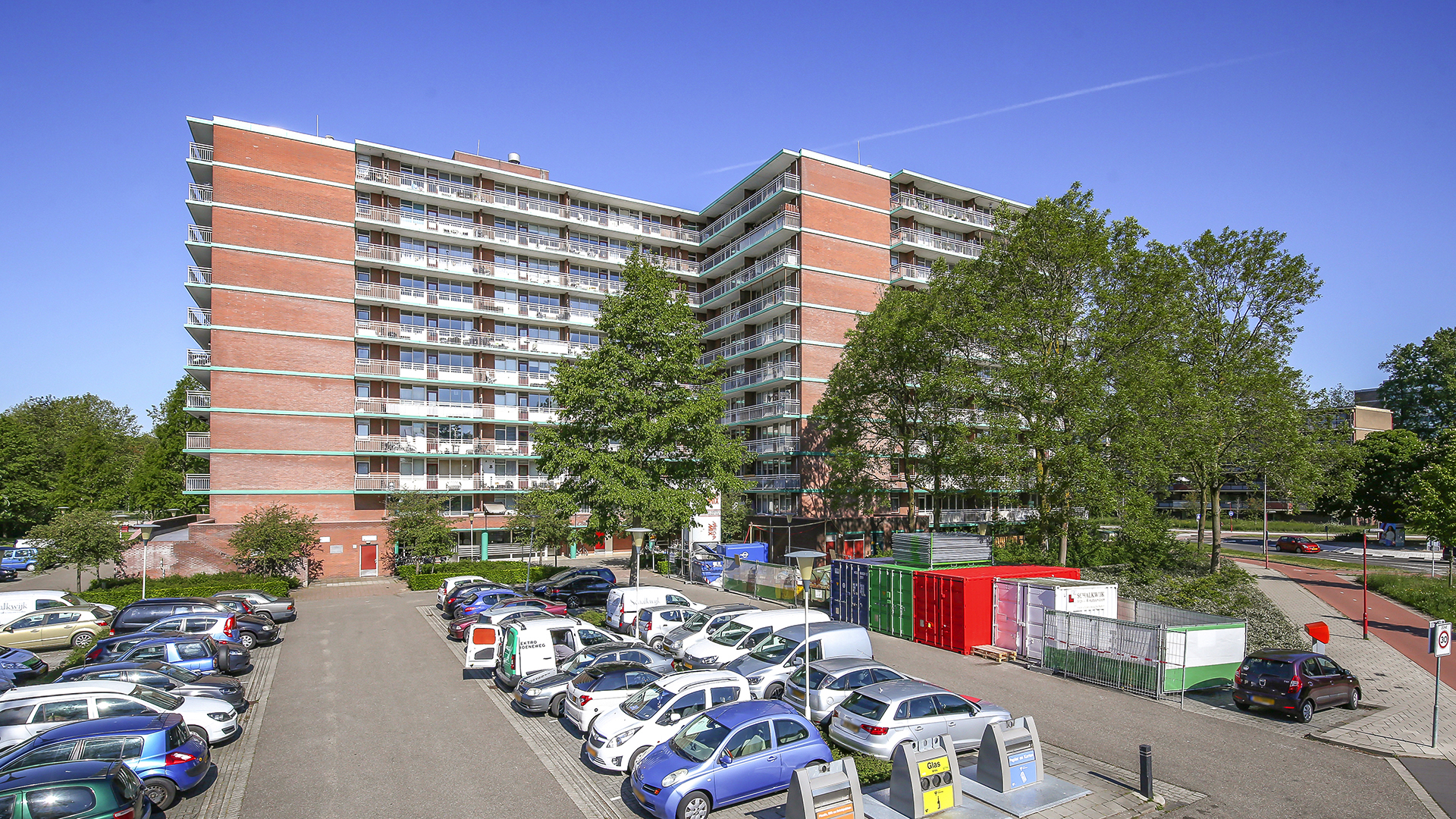 Apartment for rent: Binnenwater 118, Meerzicht-Oost Zoetermeer