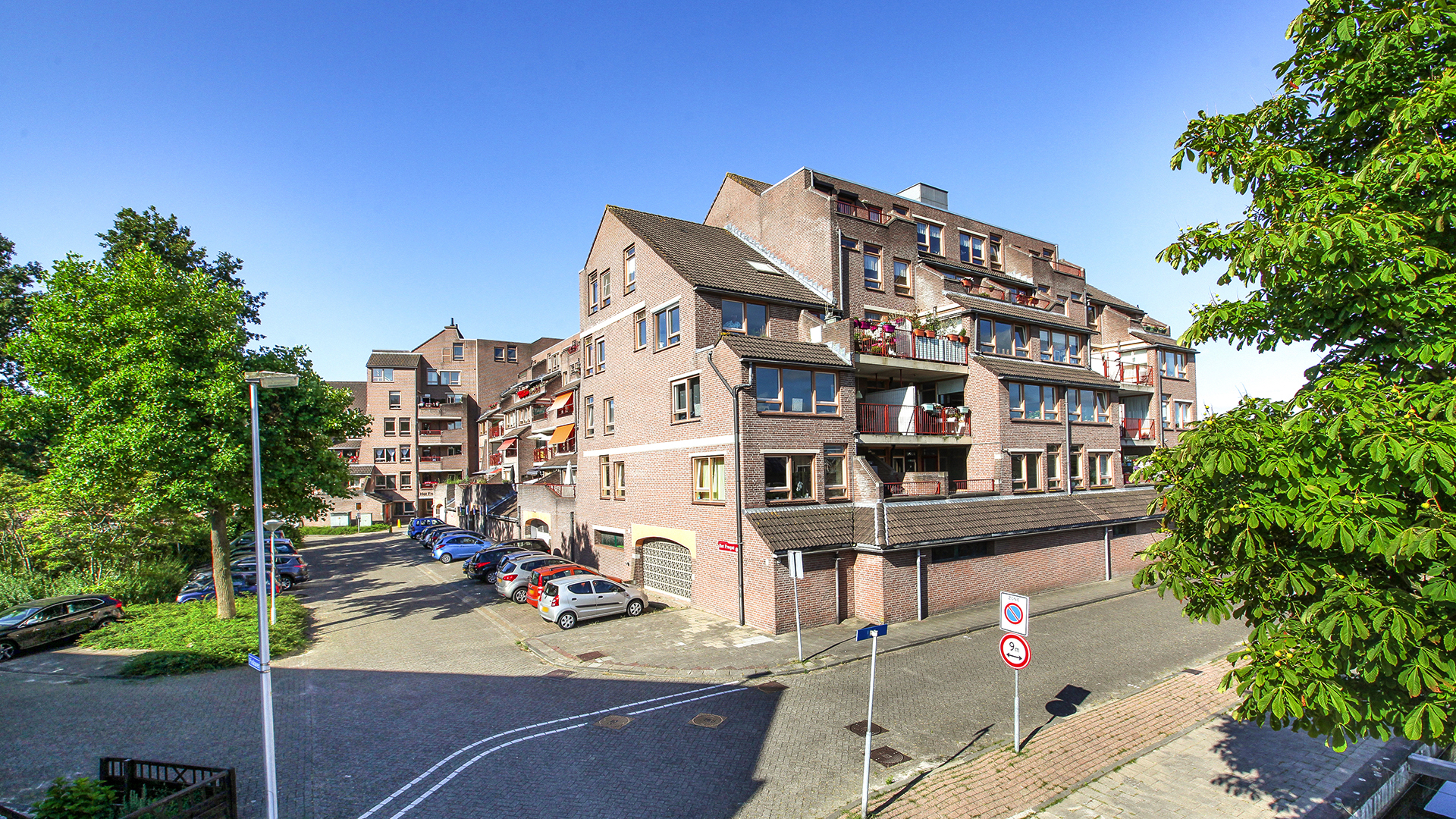 Apartment for rent: Fregatwerf 171, De Leyens Zoetermeer