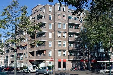 Appartement te huur: Regentesseplein 199, Koningsplein e.o. 'S-Gravenhage