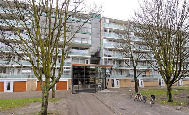 Appartement te huur: Prins Johan Willem Frisolaan 578, Prinsenhof hoog Leidschendam