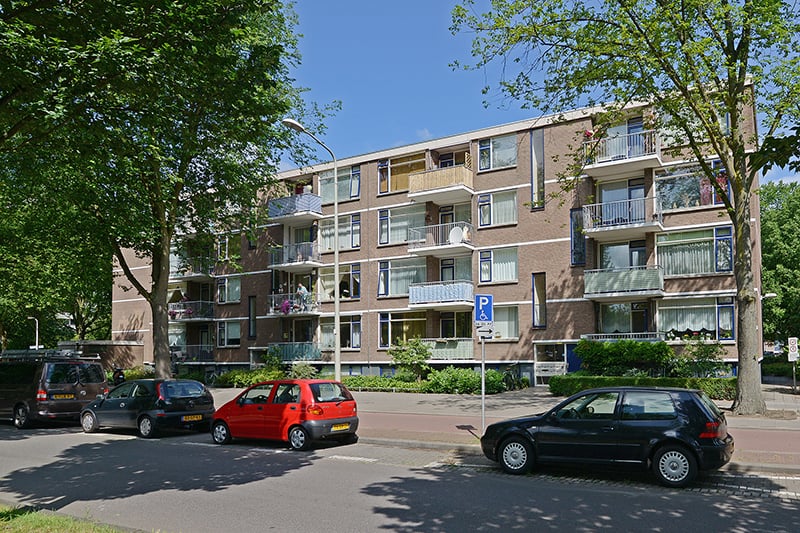 Appartement te huur: Volendamlaan 13, Leyenburg 'S-Gravenhage