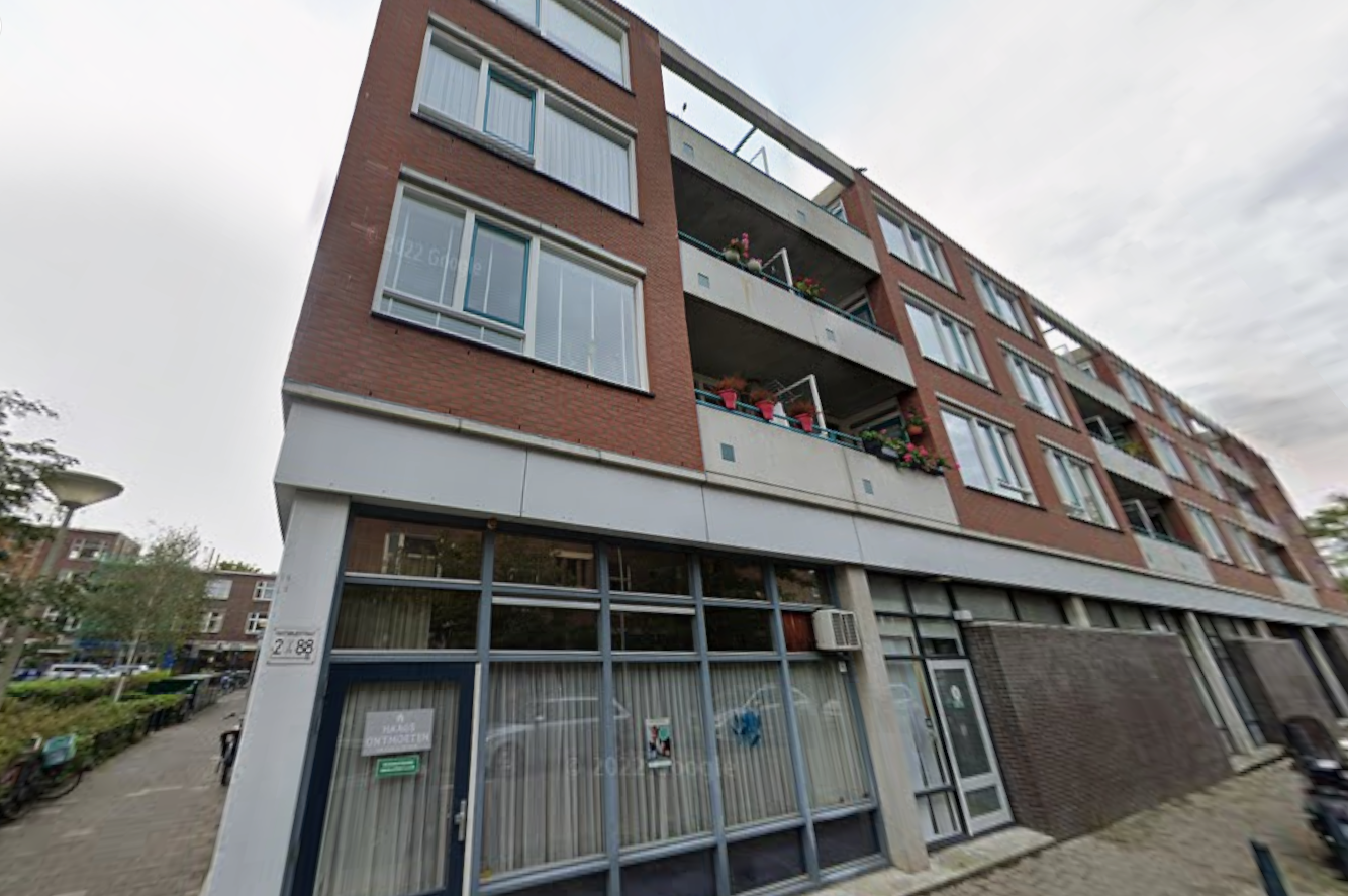 Appartement te huur: Kastanjestraat 8, Bomenbuurt 'S-Gravenhage