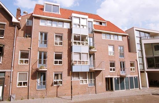 Appartement te huur: Burgwal 73, Centrum Delft