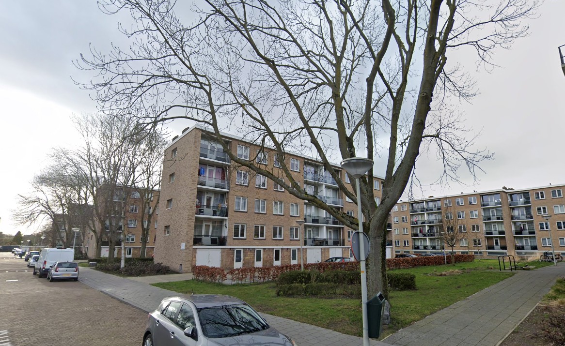 Apartment for rent: Gradaland 88, Landen 'S-Gravenhage
