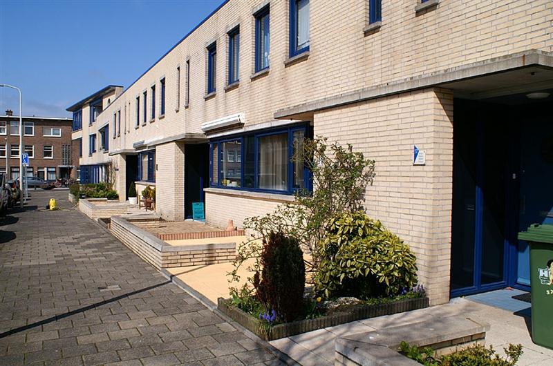 Apartment for rent: Doggersbankstraat 31, Duindorp 'S-Gravenhage