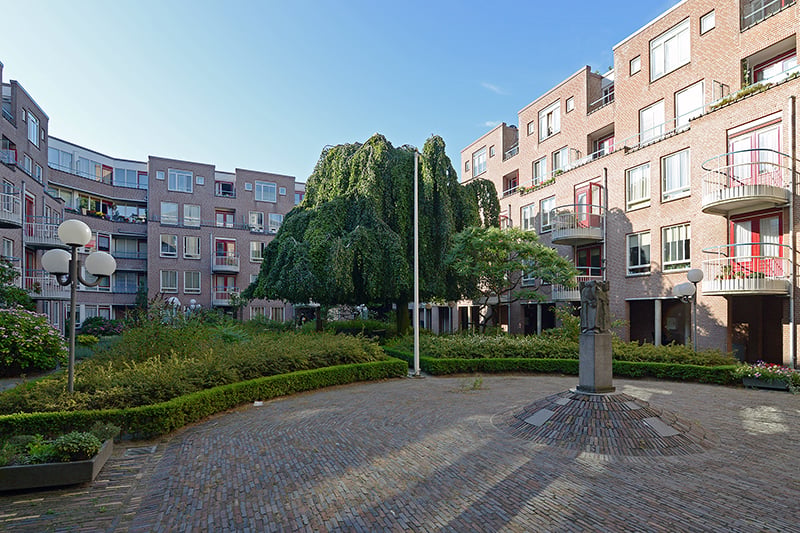 Appartement te huur: Laan 165, Kortenbos 'S-Gravenhage