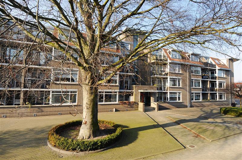 Appartement te huur: Parkweg 119B, Voorburg Oud zuid Voorburg
