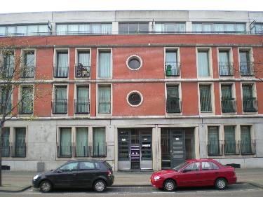 Apartment for rent: Vaillantlaan 587, Schildersbuurt-Oost 'S-Gravenhage
