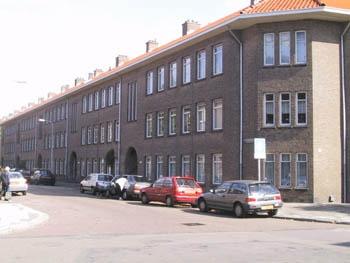 Apartment for rent: Van Ruysbroekstraat 252, Moerwijk-Noord 'S-Gravenhage