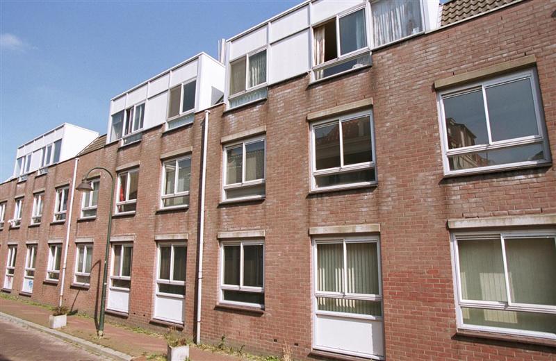 Studio te huur: Buitenboogerd 99, Centrum-Noord Delft
