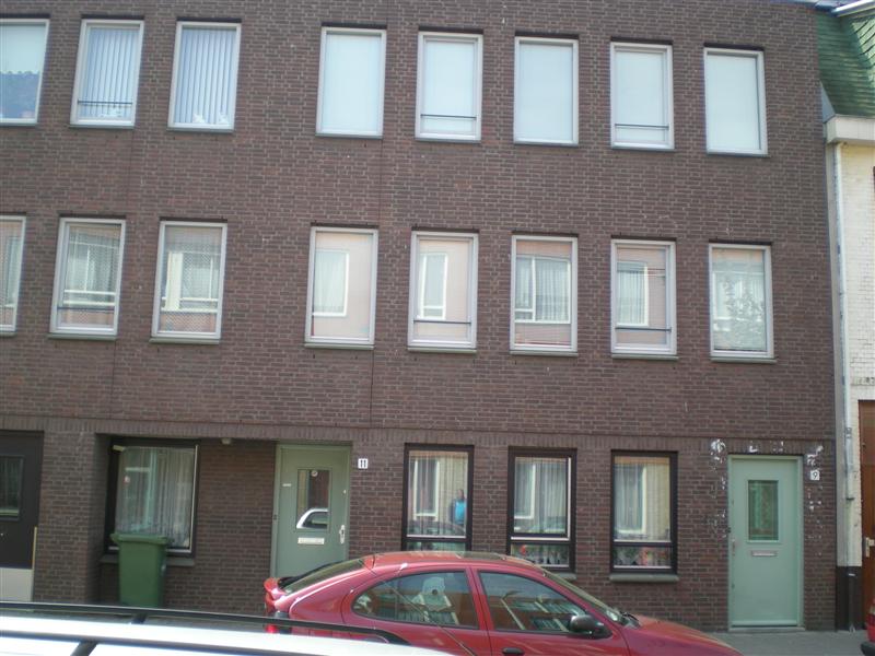 Appartement te huur: Netscherstraat 21, Schildersbuurt-West 'S-Gravenhage