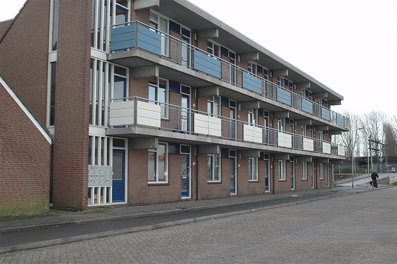 Studio (niet meer online): Abtswoudseweg 171, Delft