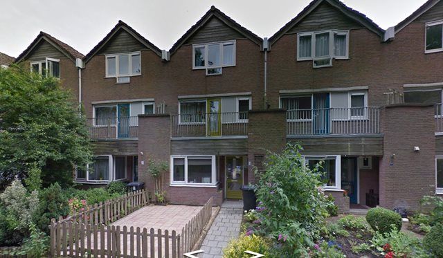 Tussenwoning te huur: Gaardedreef 110, Gaardenbuurt Zoetermeer