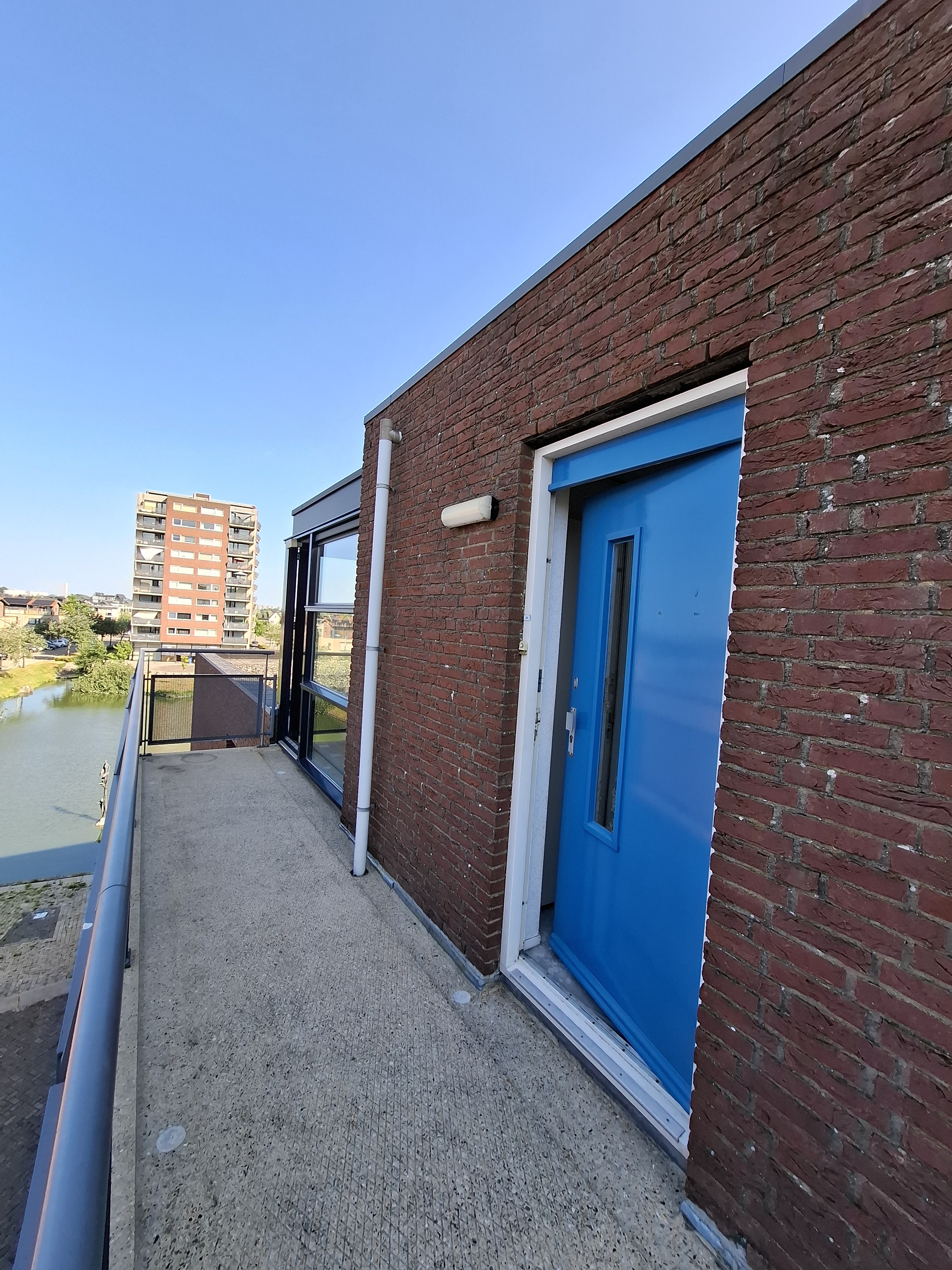 Appartement te huur: Hof van Spiegeling 34, Hoornse Hof Delft