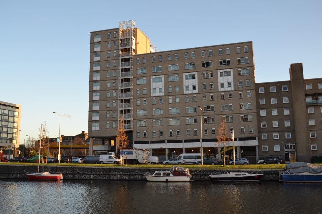 Apartment for rent: Neherkade 1056, Laakhaven-Oost 'S-Gravenhage
