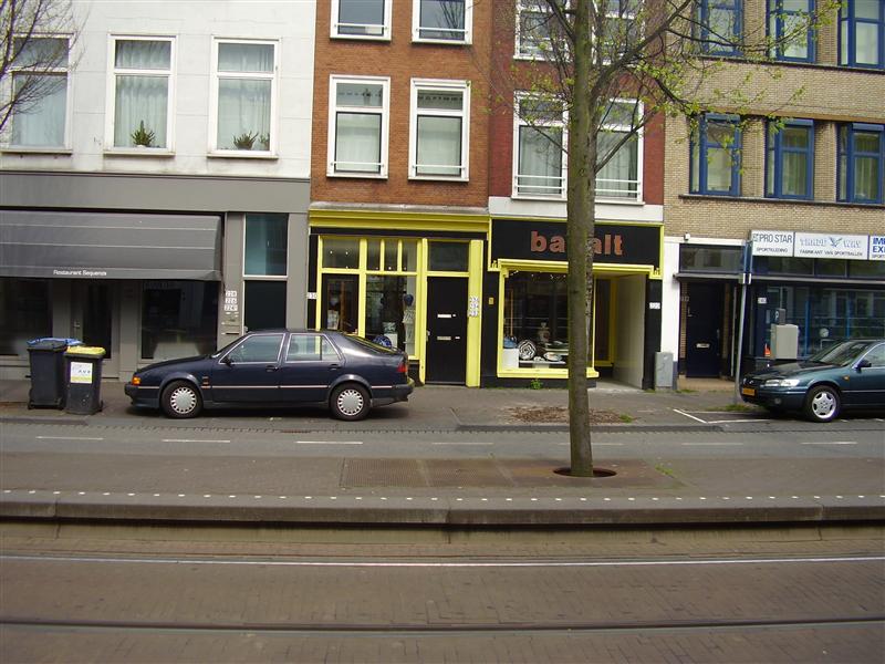 Apartment for rent: Spui 214H, Uilebomen 'S-Gravenhage