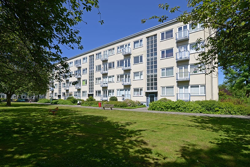 Appartement te huur: Maartensdijklaan 416, Morgenstond-Oost 'S-Gravenhage