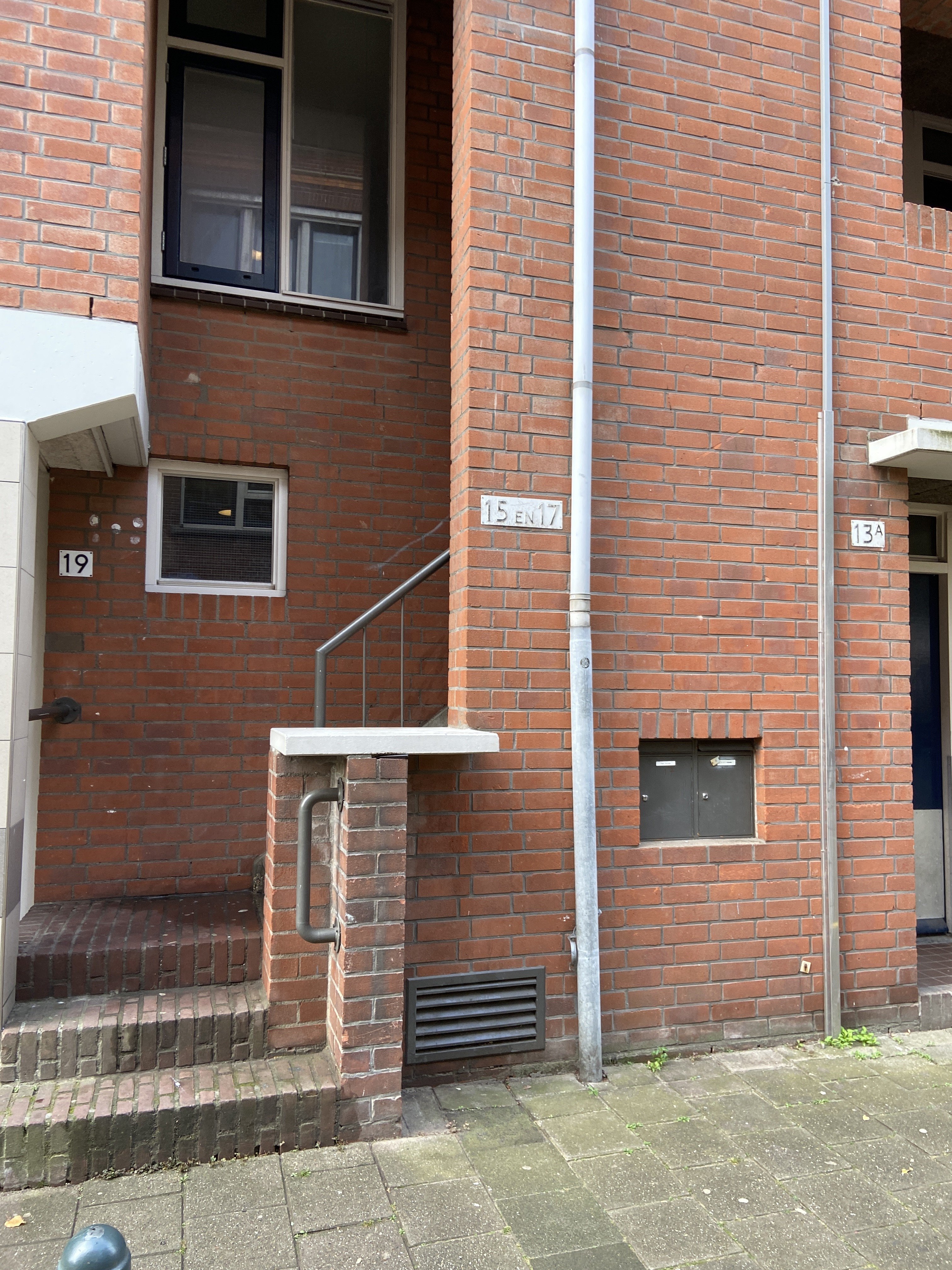 Appartement te huur: Lamgroen 17, Uilebomen 'S-Gravenhage