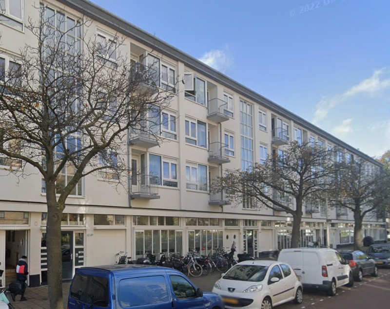 Appartement te huur: Westhovenplein 99, Moerwijk-Zuid 'S-Gravenhage