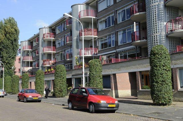 Appartement te huur: Prinses Beatrixlaan 166, Voorburg Midden noord Voorburg