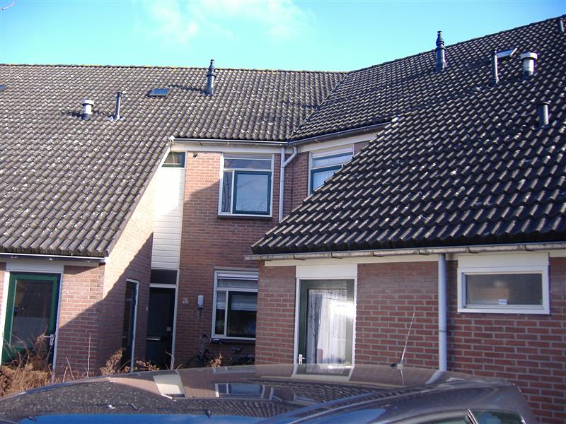 Appartement te huur: Tijns 10, Maasland Maasland