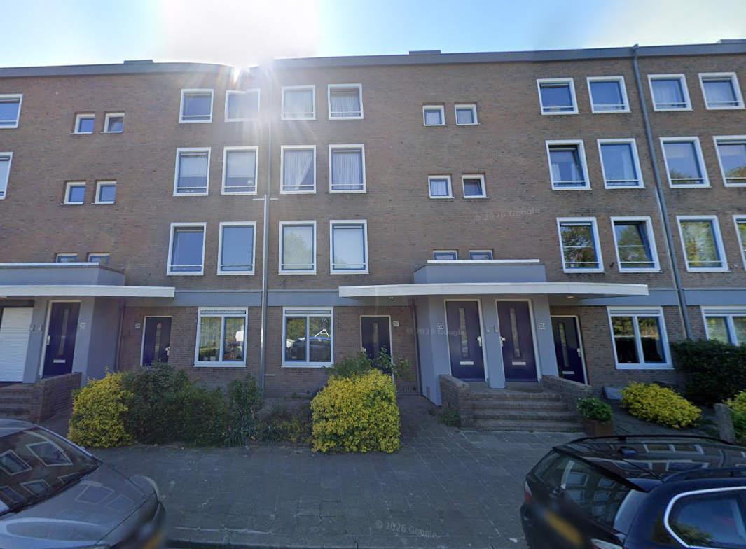 Appartement te huur: Spinozalaan 297, Bovenveen midden Voorburg