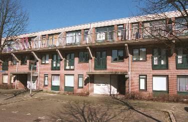 Studio te huur: Latijns-Amerikalaan 97, Latijns Amerikabuurt Delft
