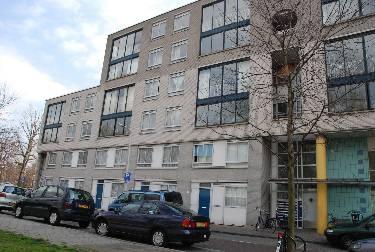 Appartement te huur: Ferrandweg 4C, Laakkwartier-West 'S-Gravenhage