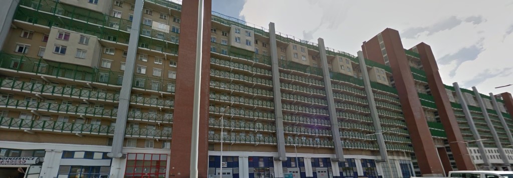Appartement te huur: Neherkade 2472, Laakhaven-West 'S-Gravenhage