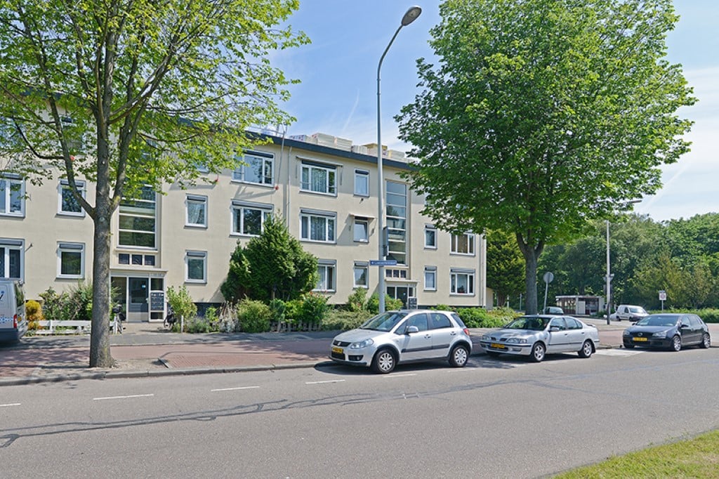 Appartement te huur: Loevesteinlaan 620, Moerwijk-Zuid 'S-Gravenhage