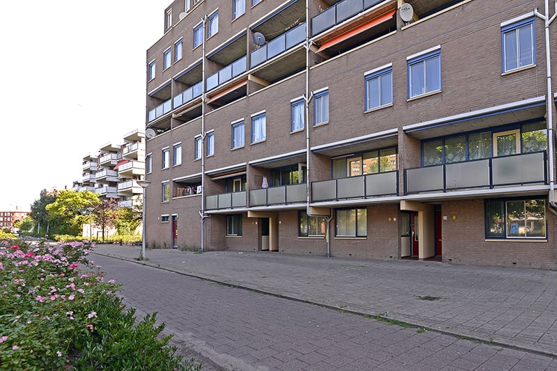 Appartement te huur: Bij de Westermolens 7, Kortenbos 'S-Gravenhage