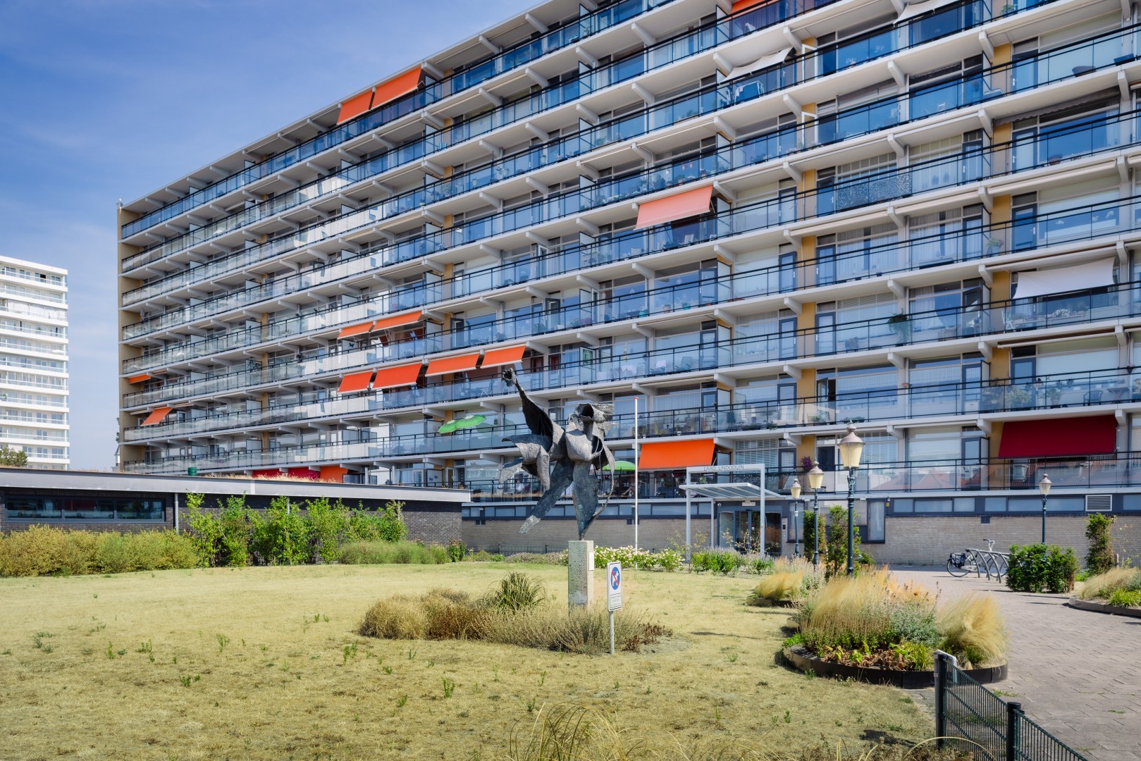 Appartement te huur: Westduinweg 1223, Geuzenkwartier 'S-Gravenhage