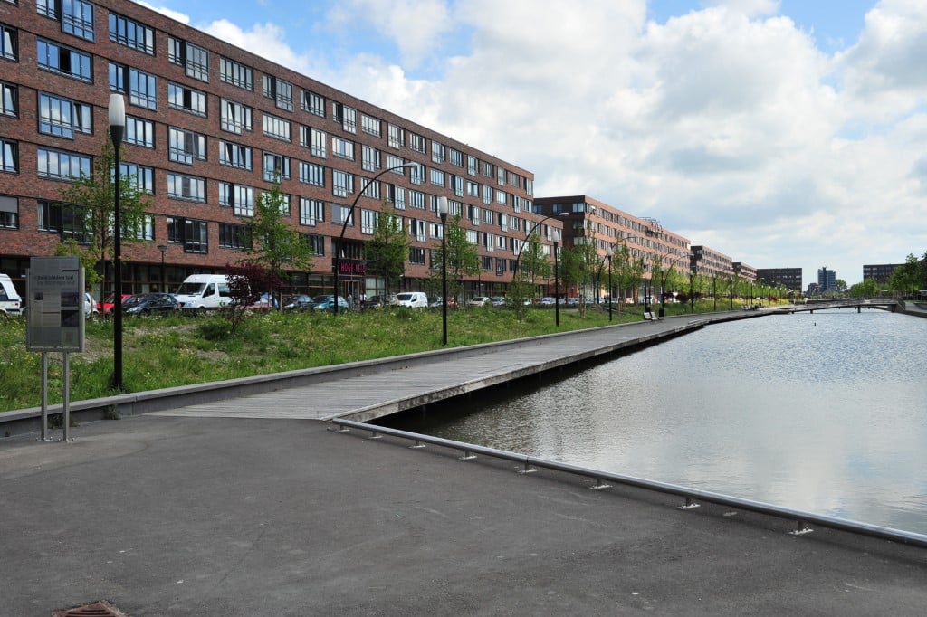 Appartement te huur: Laan van Wateringse Veld 551, Hoge Veld 'S-Gravenhage