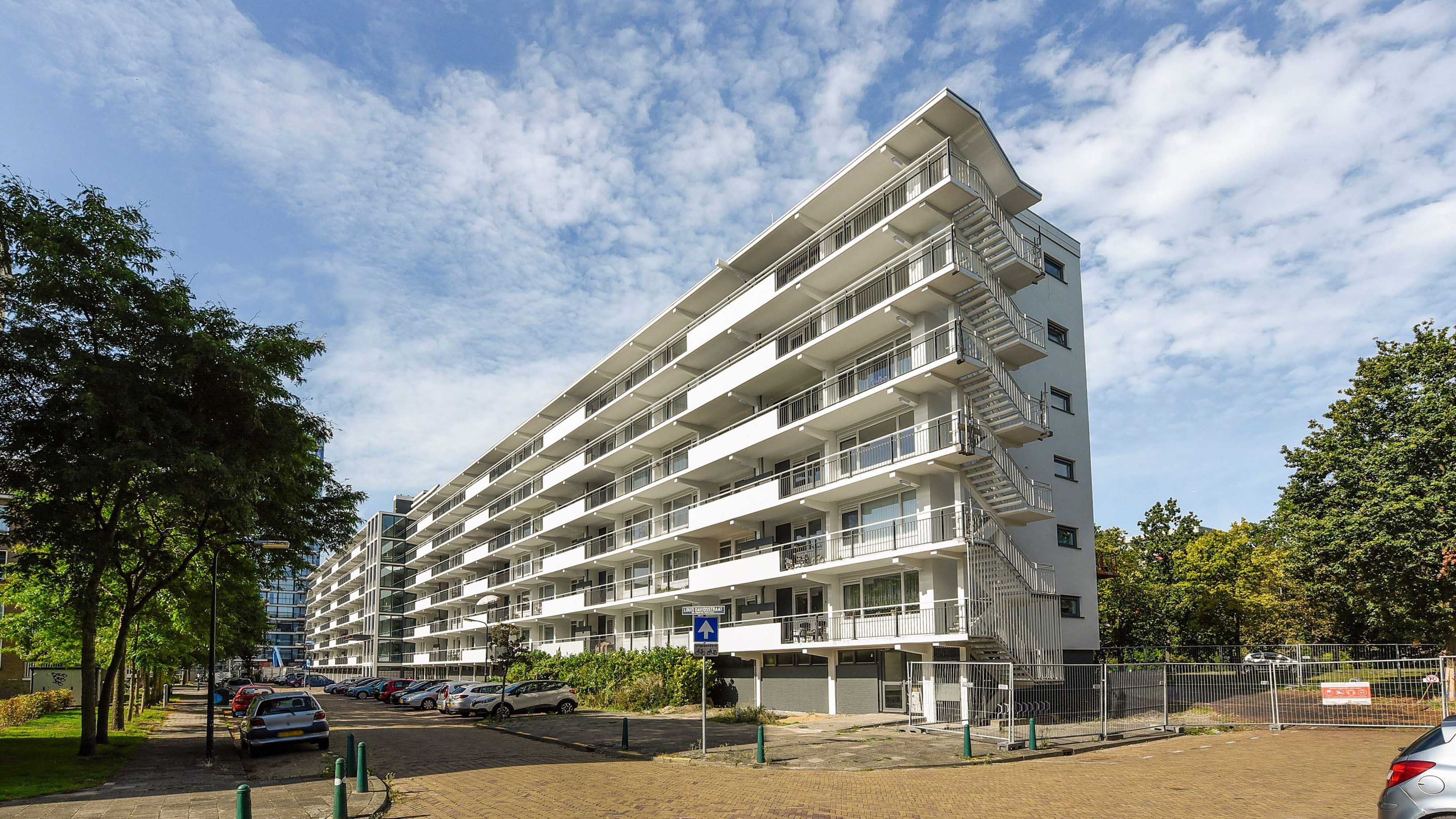 Appartement te huur: Louis Davidsstraat 34, Artiestenbuurt Rijswijk Zh