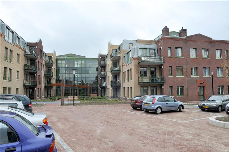 Appartement te huur: Hofsingel 70, Maasland Maasland