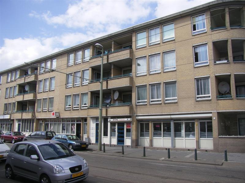 Appartement te huur: Hobbemastraat 11, Schildersbuurt-Noord 'S-Gravenhage