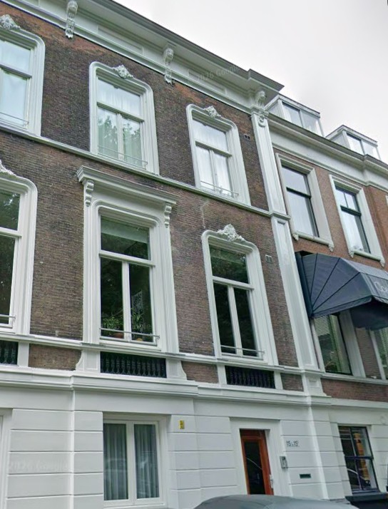 Appartement te huur: Anna Paulownastraat 115B, Zeeheldenkwartier 'S-Gravenhage