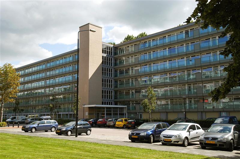 Appartement te huur: Gravin Juliana van Stolberglaan 295, Prinsenhof hoog Leidschendam