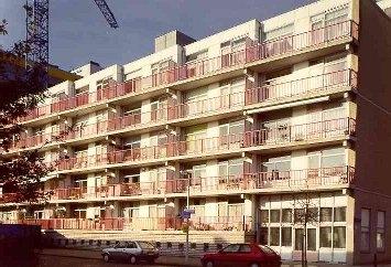 Appartement te huur: Lübeckstraat 175, Stadhoudersplantsoen 'S-Gravenhage
