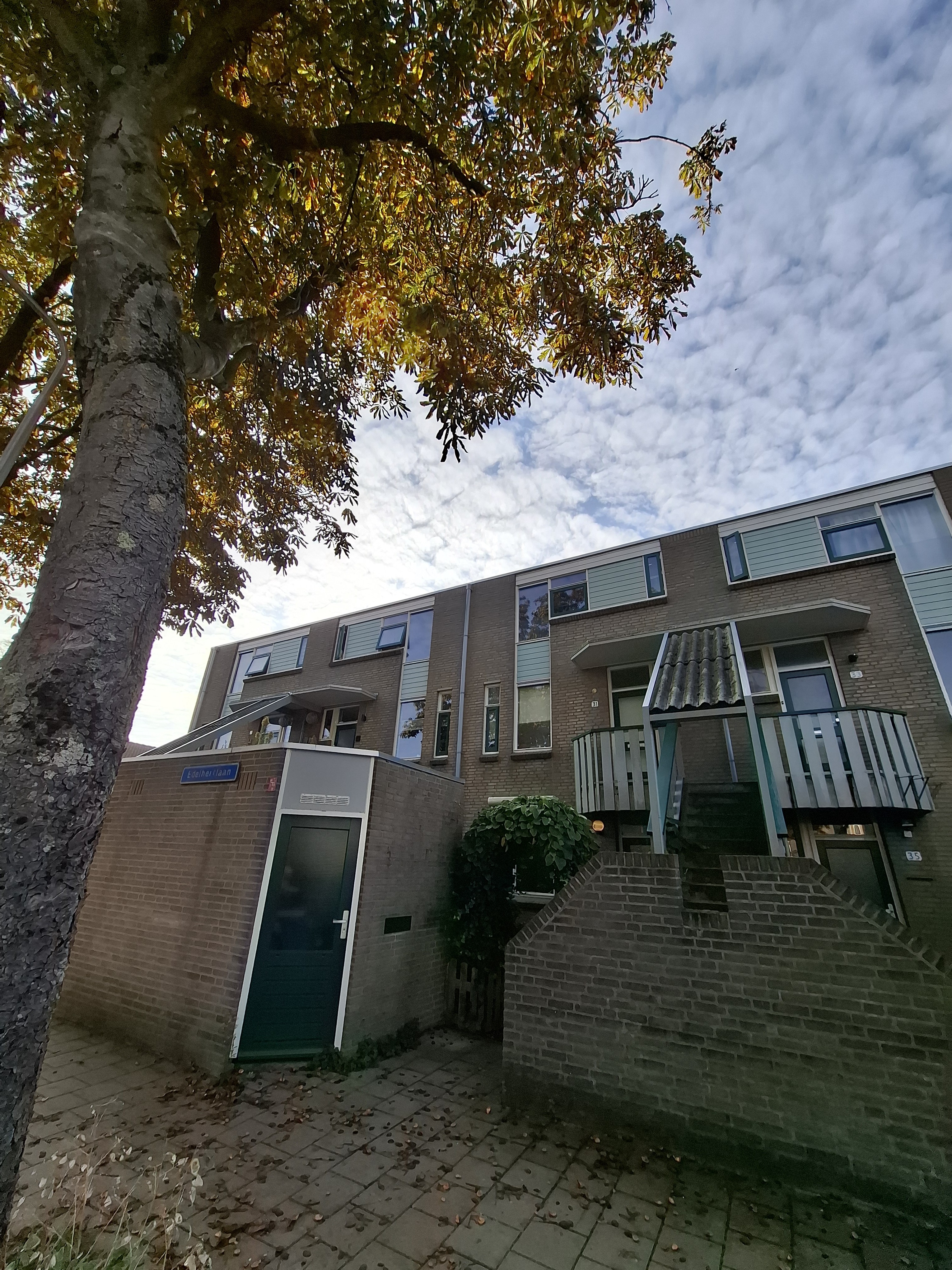 Appartement (niet meer online): Edelhertlaan 29, Delft