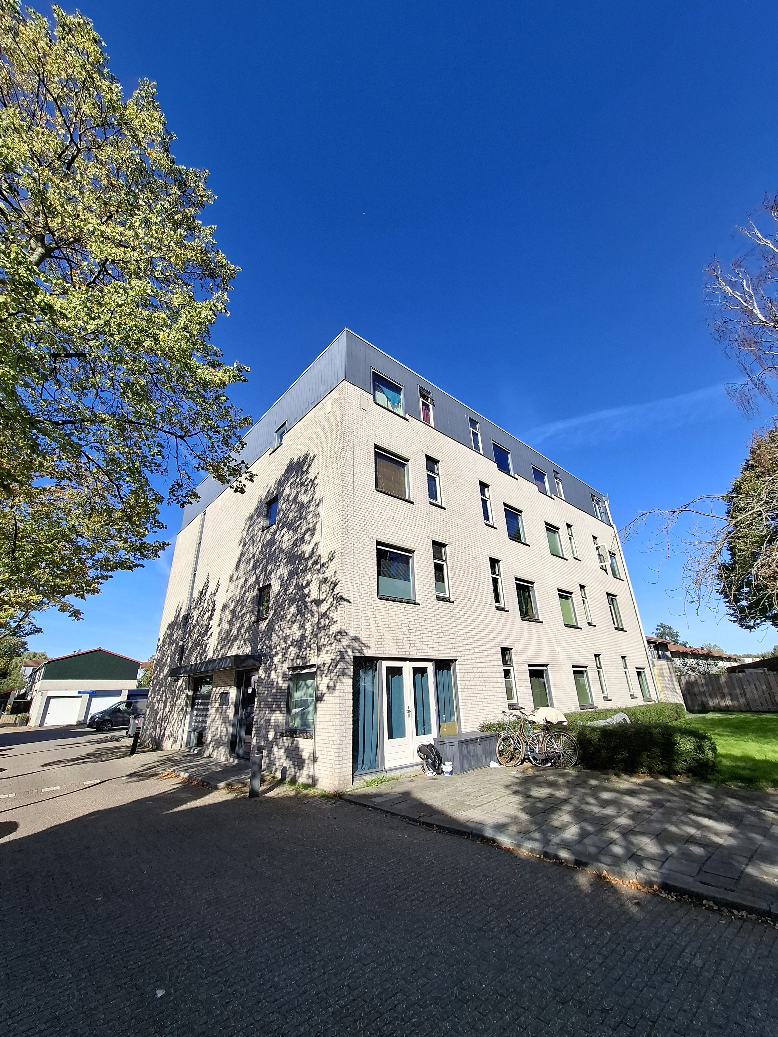 Studio for rent: Meerkoetlaan 98, Vogelbuurt-West Delft