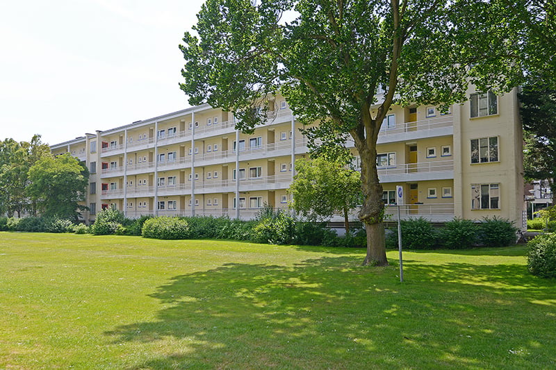 Studio te huur: Fluitenbergstraat 168, Morgenstond-Oost 'S-Gravenhage
