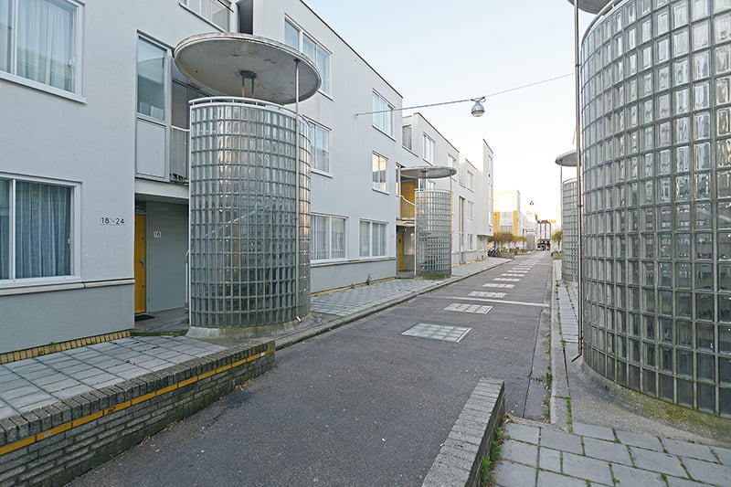 Appartement te huur: Katerstraat 26, Zuidwal 'S-Gravenhage