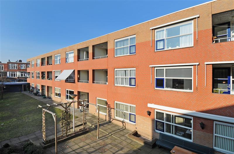 Appartement te huur: van Faukenbergestraat 1E, Voorburg Noord noord Voorburg