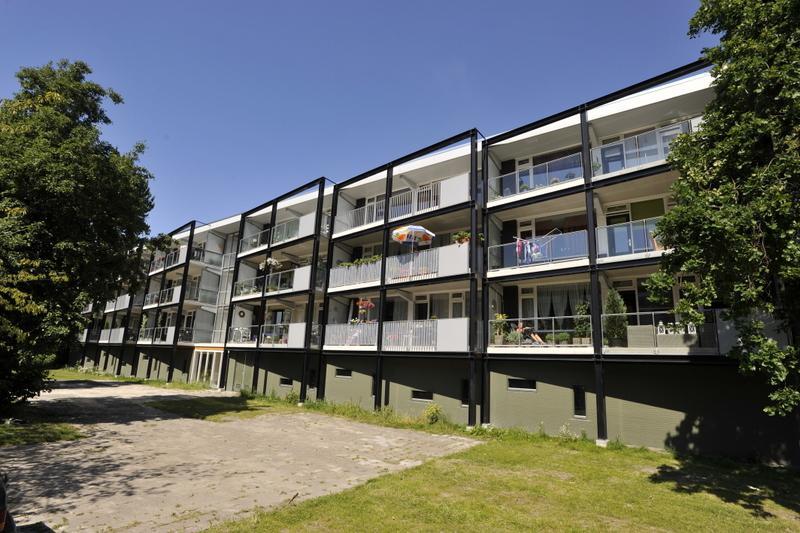 Apartment for rent: Acacialaan 61, Pijnacker Noord Pijnacker
