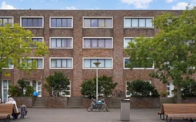 Appartement te huur: Wesselsstraat 472, Transvaalkwartier-Zuid 'S-Gravenhage