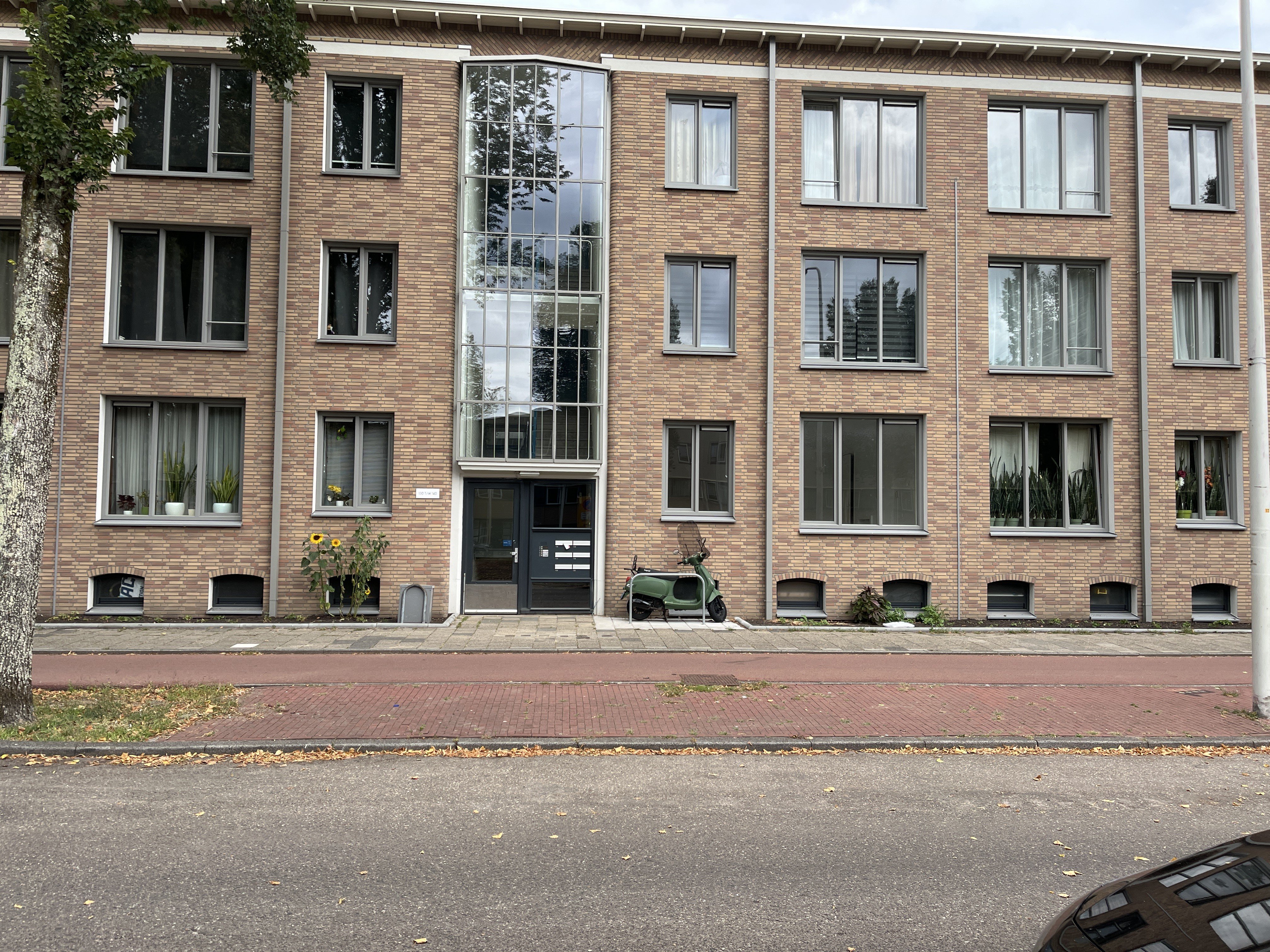 Appartement te huur: Aagje Dekenlaan 136, Moerwijk-West 'S-Gravenhage